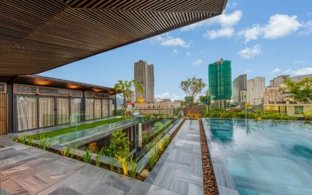 Minh Boutique Hotel & Apartment
