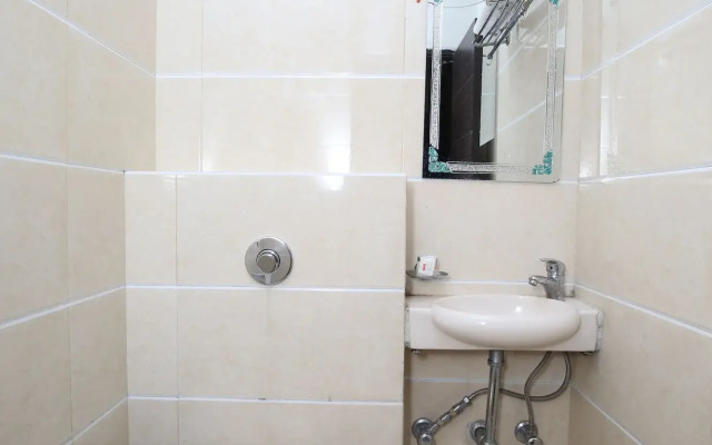Hotel RC Residency