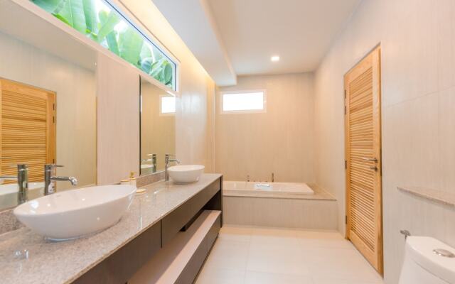 Skypool Villa