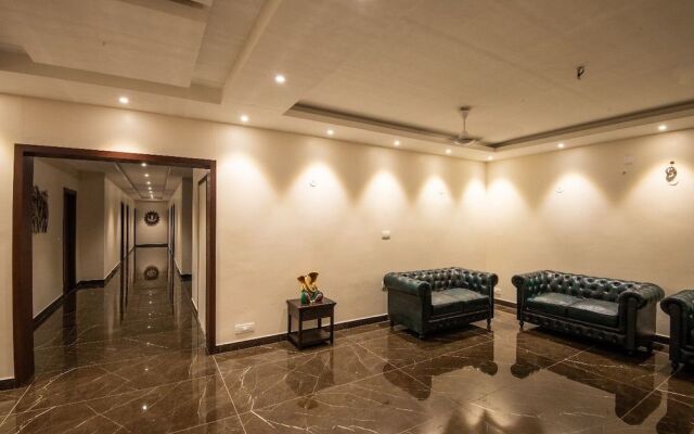 Hotel The Balam