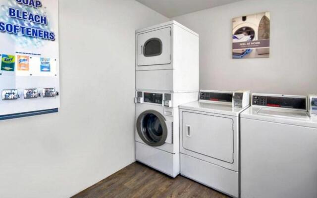 Studio 6 Victorville - Apple Valley