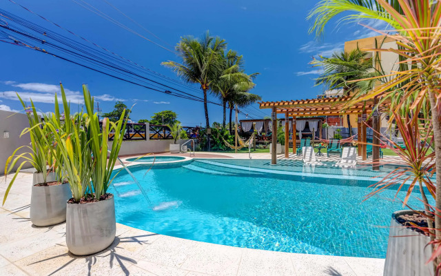 Pousada Praia Bela