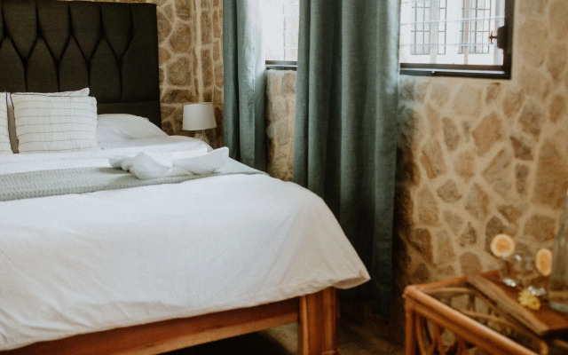 Villa Bali Resort and Spa