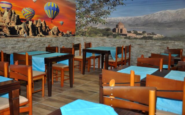 Himeros Beach Hotel - All Inclusive