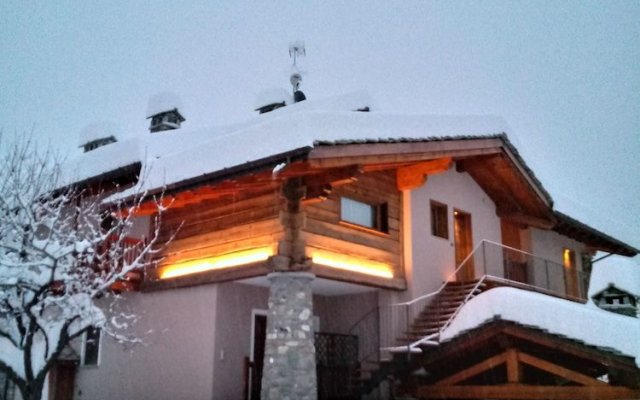 Maison Bionaz Ski & Sport