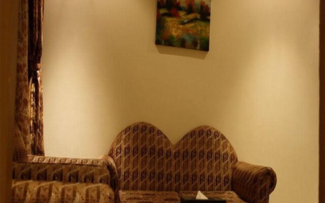 Nawara Al Malaz 2