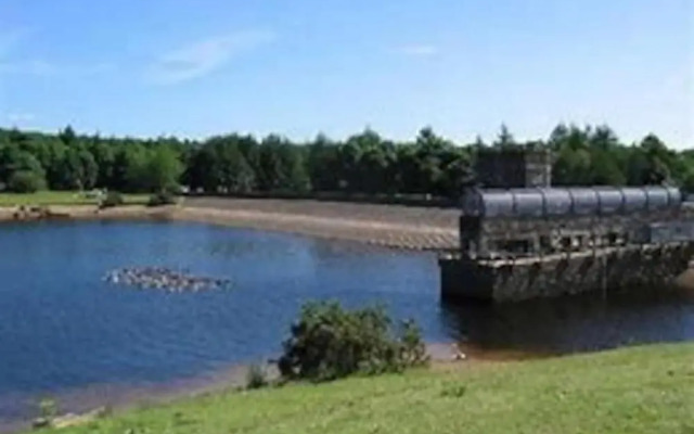 Beach Retreat 1bhk Apt in Skinnigrove