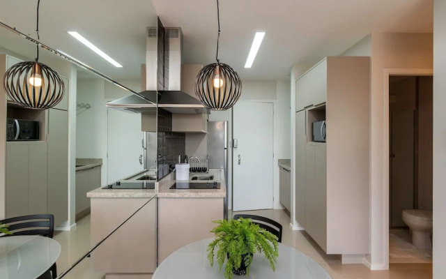 Metropolitan Sidney - MSS