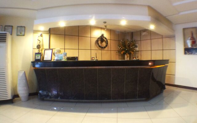 Subic Residencias