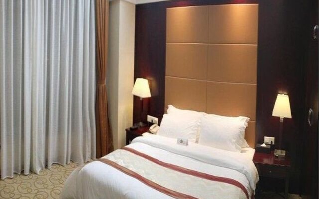 Shenzhen Mondo International Hotel