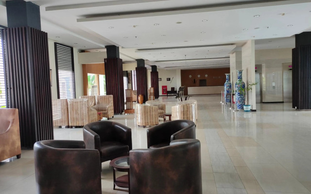 Brits Hotel Pangkalan Bun