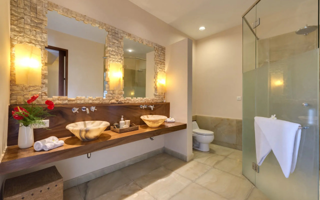 The Longhouse Jimbaran Bali