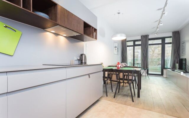 Apartamenty InPoint