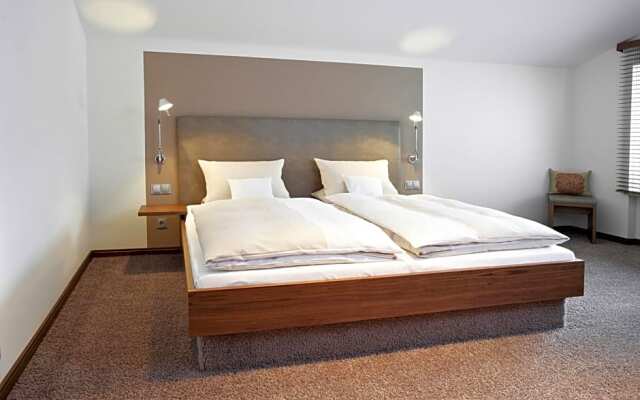 Hotel am Helmwartsturm