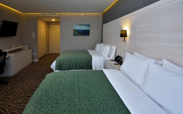 Holiday Inn Express Pachuca, an IHG Hotel