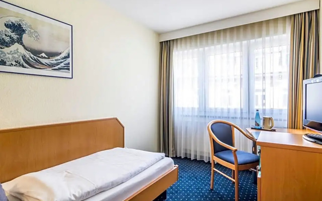 Hotel Garni Oberrhein