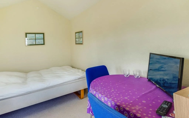Nygaard Bed & Breakfast, Ringe book08@nete.dk