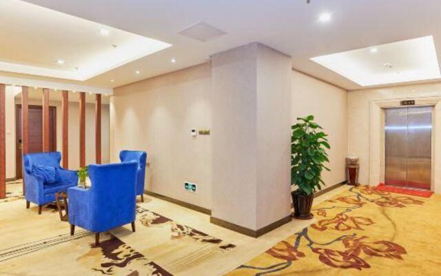 Shanhai Hotel