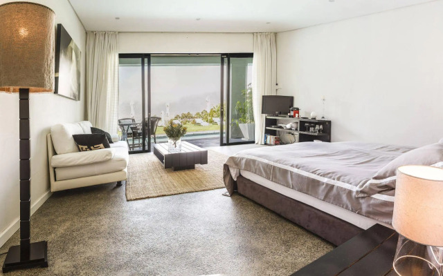 The Platinum Boutique Hotel