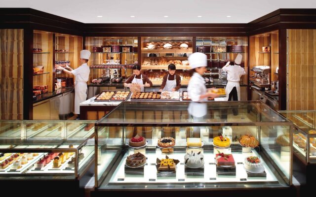 Mandarin Oriental, Hong Kong