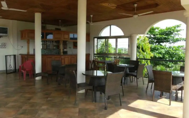 Villa Sankofa