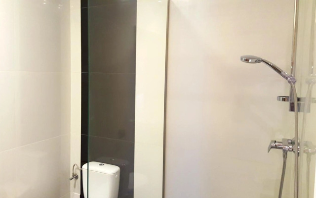 Apartamenty Młyńska 4