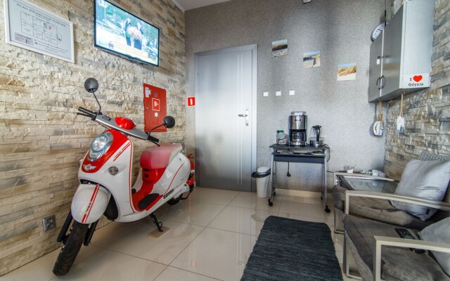 Hostel Keja