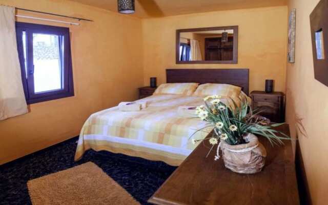 Villa Cristian With Private Pool in La Asomada
