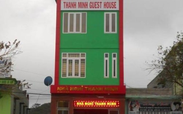 Thanh Binh Hotel