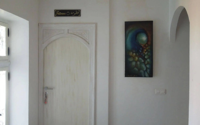 Dar Souad