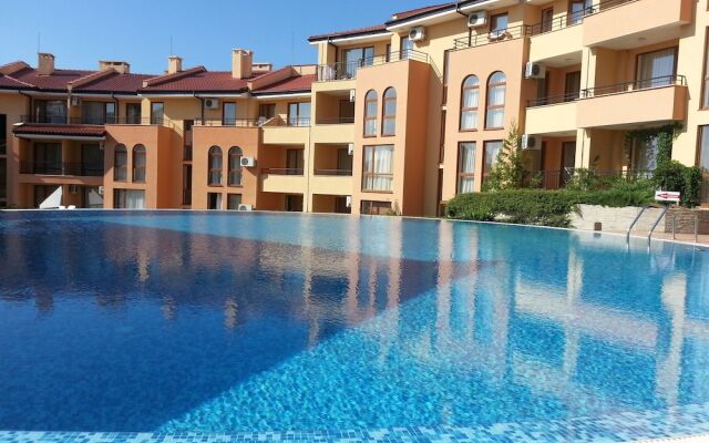 Menada Paradise Dreams Apartments