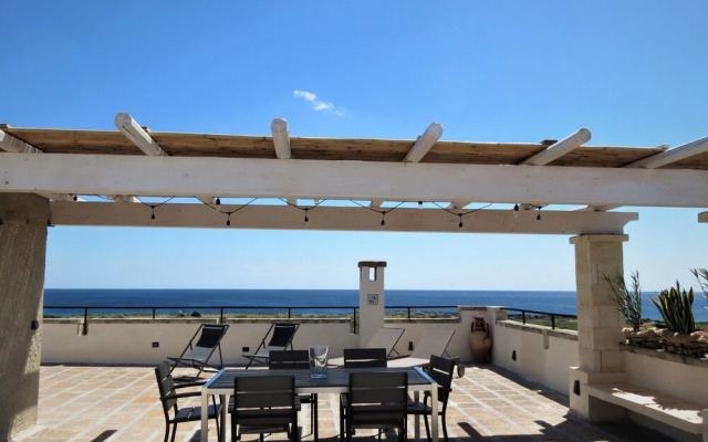 Antica Villa del Conte