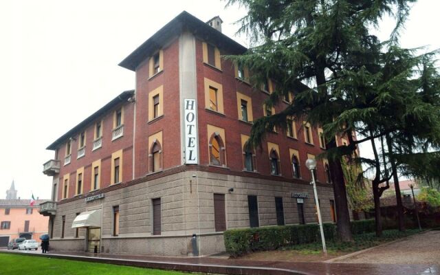 Nuovo Albergo Italia