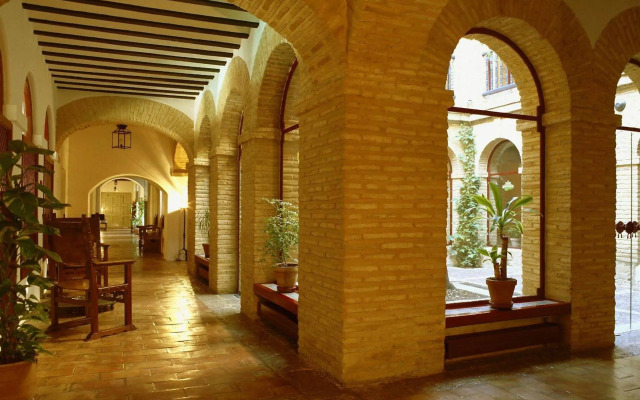 Parador de Almagro