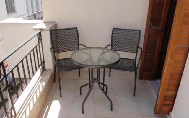 Vazakas Rooms