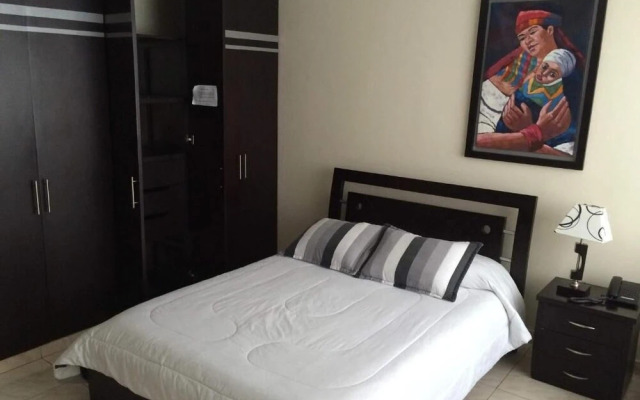 Sweet Home Hotel