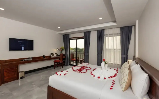 Blanc Smith Hotel