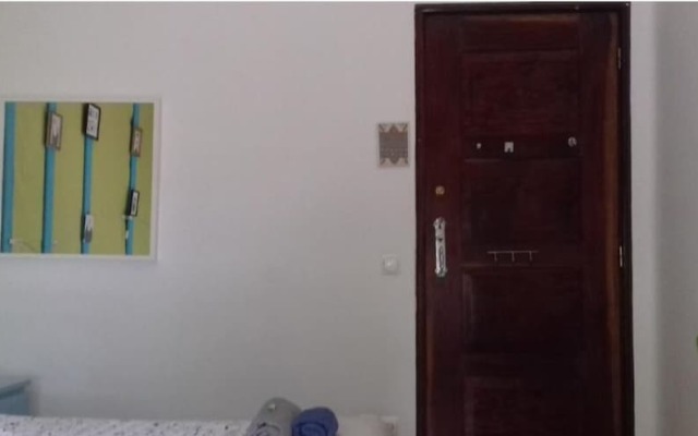 ALFAMA 3B - Balby's Bed&Breakfast