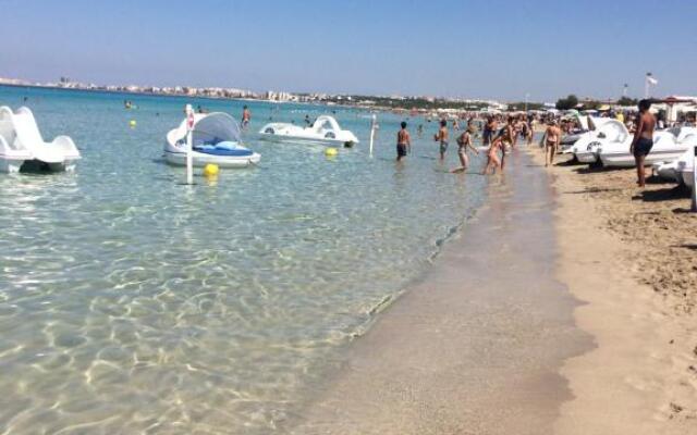 Massilor - Monolocali Baia Verde