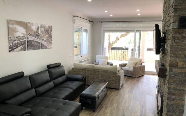 T&H Villa Miramar