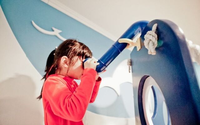 Kid Baby Homestay