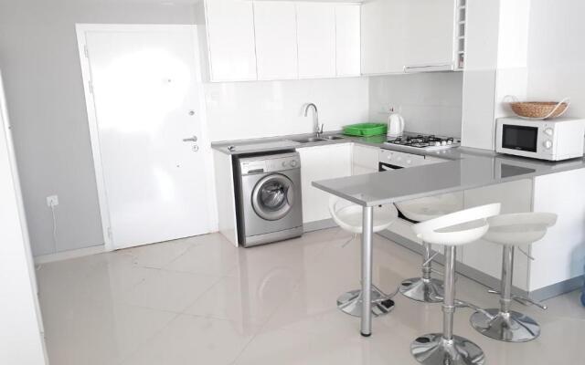 Apartment D 3.13 GASTRIA