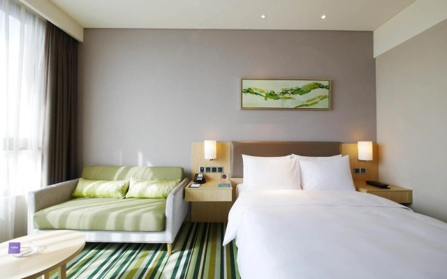 Mercure Nanchang Sunac