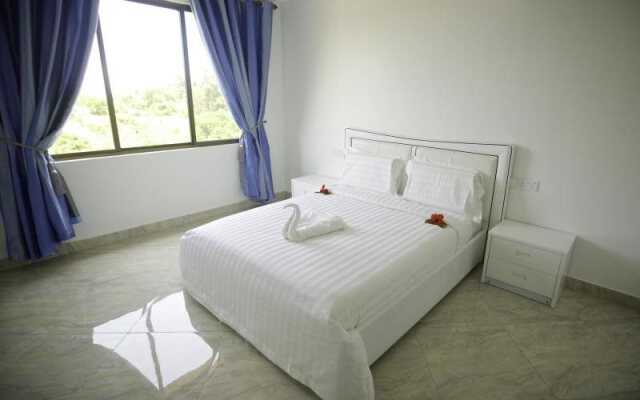 Bagamoyo Service Apartment