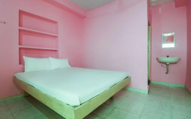 Santiagu Lodge by OYO Rooms