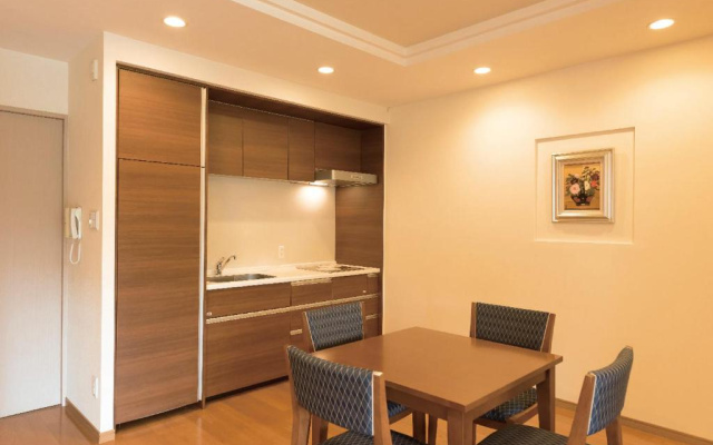 Wyndham Garden Nagaizumi
