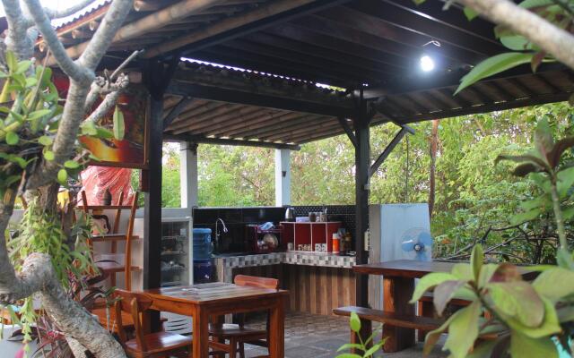 Summer Homestay