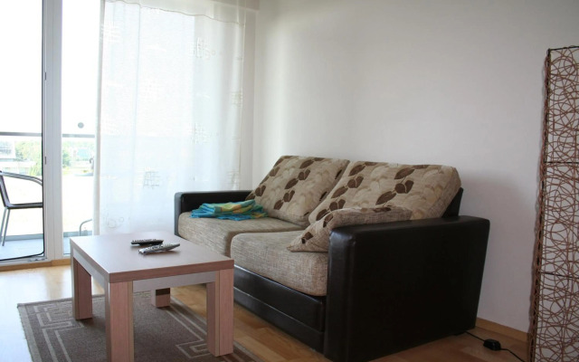 Palangos apartamentai