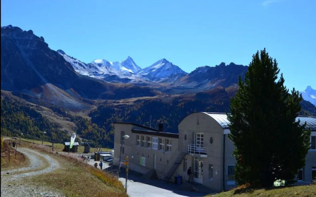 Gîte du Prilet
