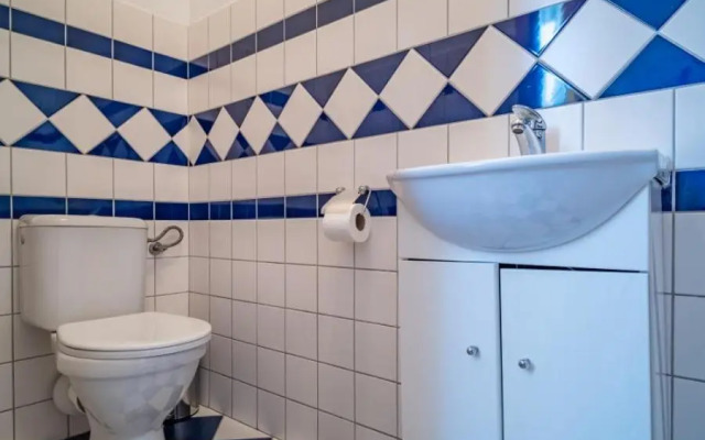 Apartment Riviera 507-5a Lipno Home